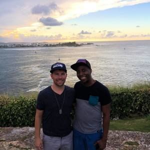 Meet your Posher, Josh